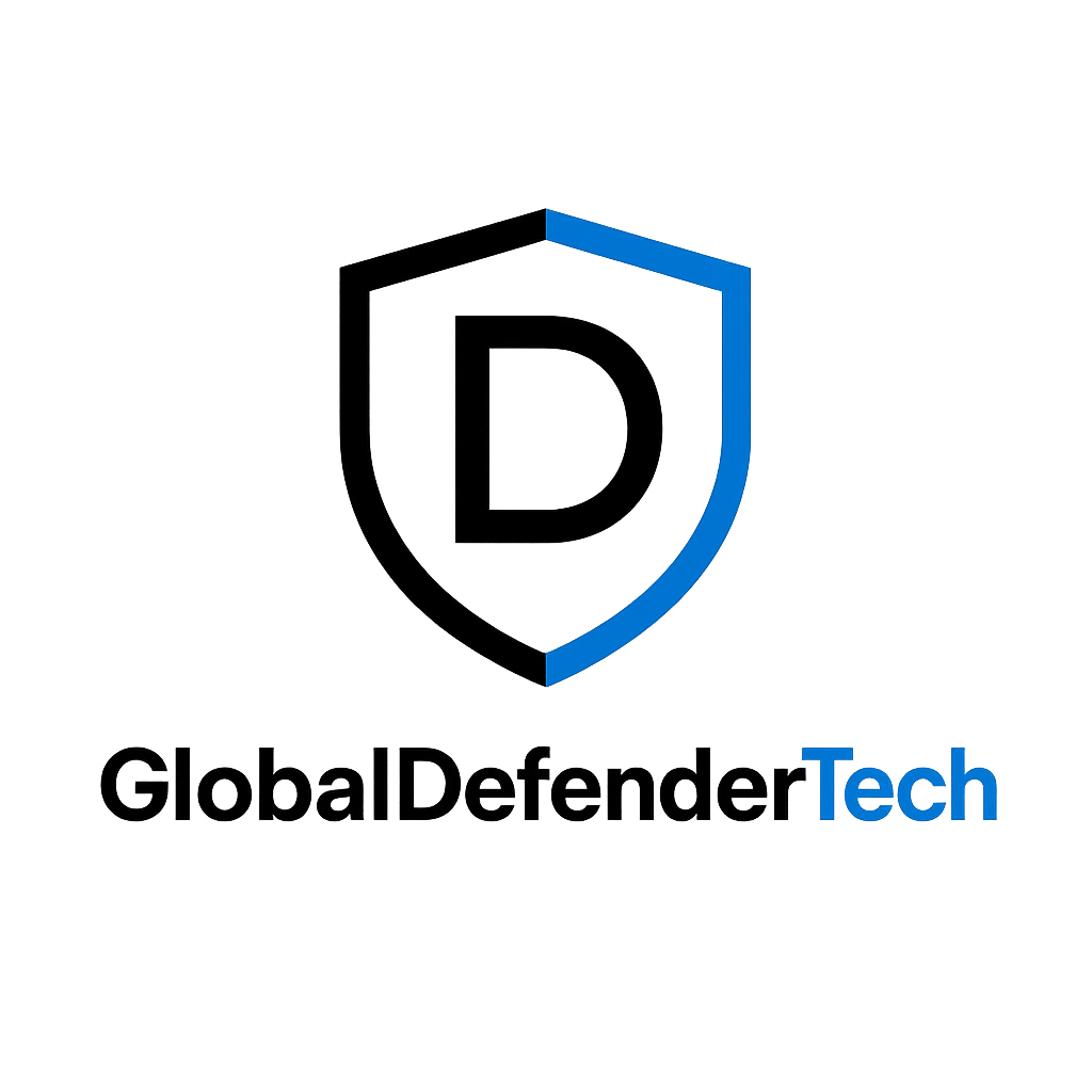 GlobalDefenderTech LLC